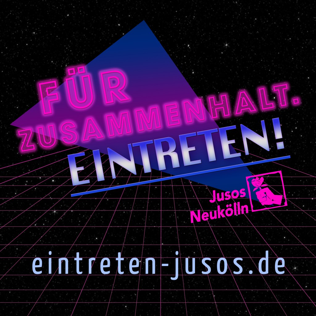 Jusos Neukölln 