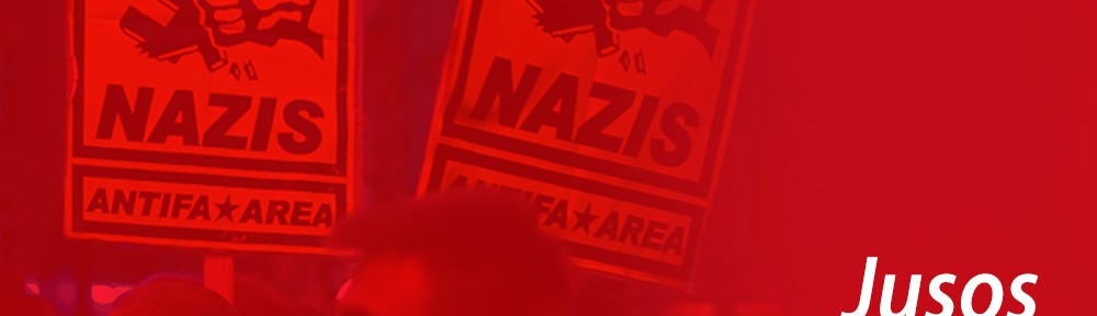 Antifa 2 Jusos Neukölln